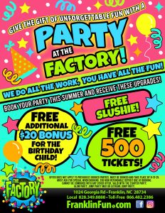 PartyPromotionalFlyer2025-JuneUpdate UPDATE2 