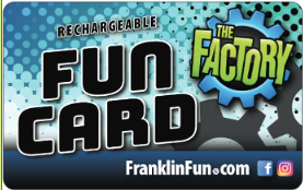 FAC - Fun Card